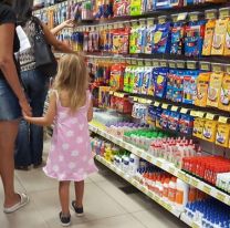 “Canasta Escolar” para salteños: conocé algunos de los precios acordados