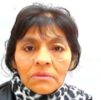 Se busca intensamente a una mujer desparecida hace 10 años