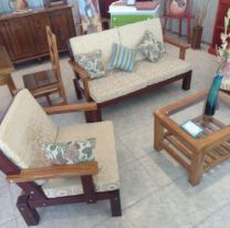 Contin&uacute;a la exposici&oacute;n y venta de productos elaborados en el Servicio Penitenciario de Salta