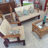 Contin&uacute;a la exposici&oacute;n y venta de productos elaborados en el Servicio Penitenciario de Salta