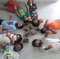 Actividades recreativas gratuitas para los m&aacute;s peques en el Parque de la Familia