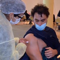 Salta se adelant&oacute; y habilit&oacute; la cuarta dosis de la vacuna