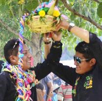 Hoy es Jueves de Compadres y cada vez falta menos para Carnaval