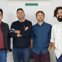 La segunda noche de Serenata recibe a Ahyre, Guitarreros, Franco Barrionuevo y Coroico