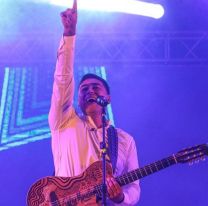 Gaby Morales se reencuentra con su p&uacute;blico esta noche en Salta
