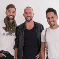 La Konga en Salta: Quedan pocas entradas para ver a la banda del momento