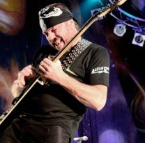 La Renga, en la previa de su show en Salta: “Tenemos unas ganas de tocar bárbaras”