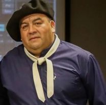 El manager de Sele Vera protagonizó un escándalo en la Serenata a Cafayate