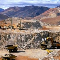 Obreros de las minas ganarán un 20% más que los trabajadores de la ciudad