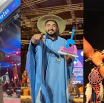 ÉXITO TOTAL | Salta Soy fue el medio elegido para ver Serenata a Cafayate