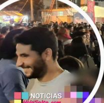 Aseguran que Lucifer, Estrella de la Ma&ntilde;ana, estuvo en la Serenata a Cafayate