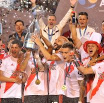 River ya tiene día y hora para jugar en Salta por la Copa Argentina