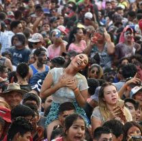 Hoy será la presentación oficial de la “Chaya Rosarina 2022”