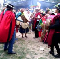 Este sábado se realizará el “Desentierro del Carnaval” en el Mercado Artesanal