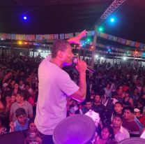 Seclant&aacute;s se prepara para vivir el carnaval a lo grande con una cartelera de lujo