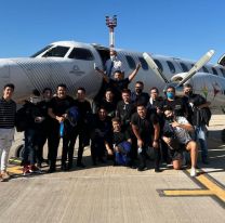 Los Bybys celebrar&aacute;n el carnaval a lo grande este domingo en Salta