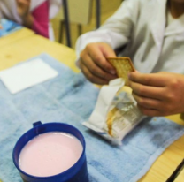Con la vuelta al cole habrá copa de leche con menú para celíacos y diabéticos