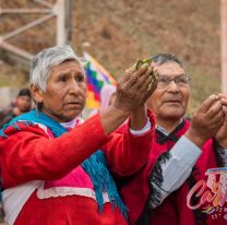 Hoy se presenta una nueva edición del “Carnaval Andino”