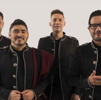 Canto 4 y Sonido Mazter actuarán juntos en Salta para celebrar el carnaval a lo grande