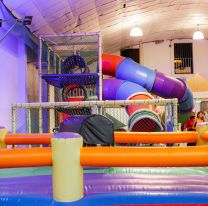 ¡Diversión asegurada! ?Magic Park? el mejor lugar para festejar tu cumpleaños en Salta