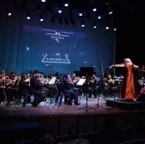 Se viene un nuevo concierto de la Camerata Stradivari