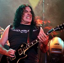 M&aacute;s de 15 bandas en vivo homenajear&aacute;n a Pappo Napolitano