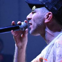 Hoy, Oscar Belondi dar&aacute; un show a beneficio de los damnificados de Corrientes