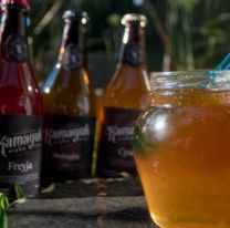 Hidromiel: una bebida milenaria que es furor en Salta