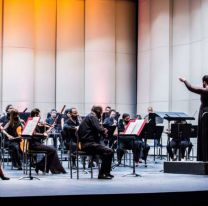 Este sábado la Sinfónica presentará ?Apertura Festiva?