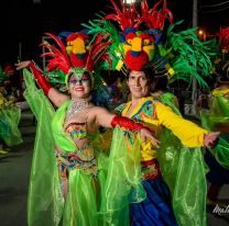 El Jueves de Comadres se celebrará en los Corsos de la Avenida del Carnaval
