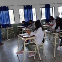 Inicio de clases: los tres niveles comenzar&aacute;n el 2 de marzo