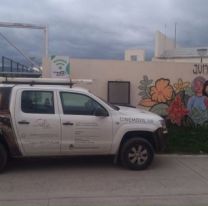 El Cine Móvil continúa su recorrido por los municipios de Salta