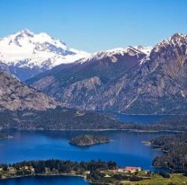 ¿Cuánto saldrá el vuelo directo Salta – Bariloche?