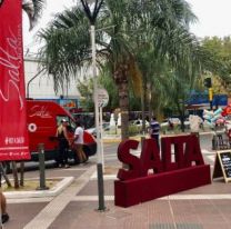 La belleza y atractivos de Salta se promocionaron en el país durante febrero
