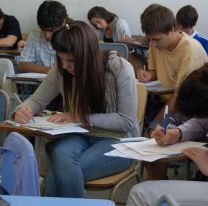 El 1 de marzo comienzan las inscripciones para las Becas provinciales