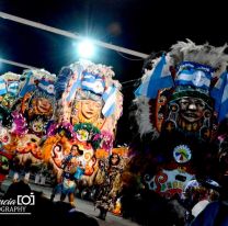 La comparsa “Los Incas” homenajeará a los Ex-Combatientes de Malvinas