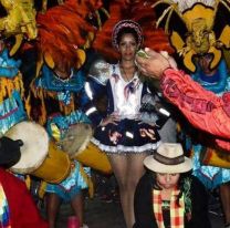 Se realizar&aacute; el “Desentierro del Carnaval” en el Mercado Artesanal