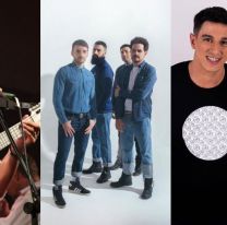 Última jornada de la “Chaya Rosarina”