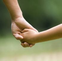 Tiene 9 años y busca a una familia con mucho amor