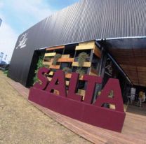 Salta estar&aacute; presente en una nueva edici&oacute;n de Expoagro