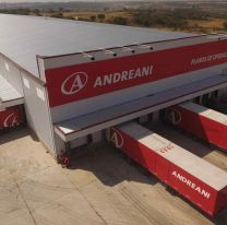 Andreani busca empleados: dónde enviar el CV