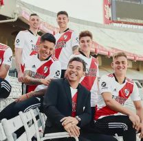 Cu&aacute;ndo llega River a Salta y en qu&eacute; hotel se hospedar&aacute;