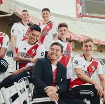 Cuándo llega River a Salta y en qué hotel se hospedará
