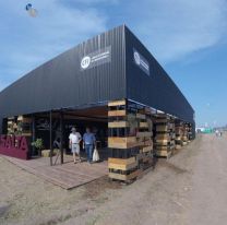 Salta estar&aacute; presente en una nueva edici&oacute;n de Expoagro
