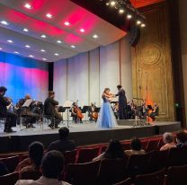 El entrañable compromiso de la Orquesta Sinfónica con la sociedad de Salta