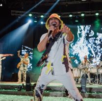 Guachipas se viste de fiesta: Se viene el festival de Los Infernales de Sauce Redondo