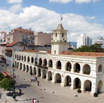 Muestra nacional por el Día de la Mujer en el museo del Cabildo salteño