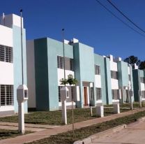 El IPV construirá dúplex para familias de Salta: estarán en este barrio