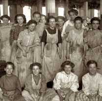 Por qu&eacute; el D&iacute;a de la Mujer no se festeja ni se dice “Feliz d&iacute;a”