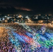 La Chaya Rosarina fue el festival m&aacute;s convocante de la temporada